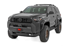 Load image into Gallery viewer, Pocket Fender Flares | 089 Wind Chill Pearl | Toyota 4Runner 2WD/4WD (2025-2026)
