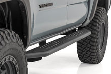 Load image into Gallery viewer, OV2 Running Boards | Side Step Bars | Crew Cab | Toyota Tacoma 2WD/4WD (16-23)