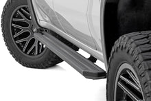 Load image into Gallery viewer, Multi-Color LED Running Boards | Crew Cab | Chevy/GMC 1500/2500HD/3500HD (19-26)