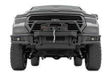Load image into Gallery viewer, Front Bumper | Tubular | Winch Mount | Ram 1500 2WD/4WD (2019-2024)
