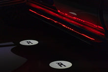 Load image into Gallery viewer, Multi-Color LED Running Boards | Crew Cab | Ford F-150/Lightning/F-250/F-350/Raptor (15-26)