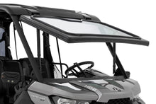 Load image into Gallery viewer, Electric Tilt Windshield | Glass | Can-Am Defender HD8/HD9/HD10