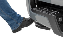 Load image into Gallery viewer, Retractable Bed Step | Manual Pull | Toyota Tacoma 2WD/4WD (2016-2023)