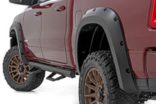 Load image into Gallery viewer, Pocket Fender Flares | PSC Billet Silver | Ram 1500 2WD/4WD (2025-2026)