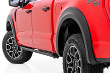 Load image into Gallery viewer, Sport Fender Flares | E9 Argon Blue | Ford F-150 2WD/4WD (2021-2026)