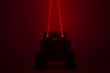Load image into Gallery viewer, Laser Whip Light Kit | RGBW | 1200 Lumens | Pair