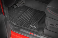 Load image into Gallery viewer, Flex-Fit Floor Mats | Front | Chevy/GMC 1500/2500HD/3500HD (14-19 &amp; Classic)