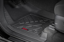 Load image into Gallery viewer, Sure-Fit Floor Mats | Front | Toyota 4Runner 2WD/4WD (2025-2026)