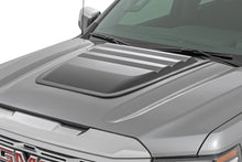 Load image into Gallery viewer, Hood Scoop | G2X Deep Mahogany | GMC Sierra 1500 2WD/4WD (2019-2026)