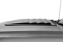 Load image into Gallery viewer, Hood Scoop | G6M Titanium Rush | GMC Sierra 1500 2WD/4WD (2019-2026)