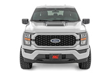 Load image into Gallery viewer, Hood Scoop | M7 Carbonized Gray | Ford F-150 2WD/4WD (2021-2026)