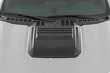 Load image into Gallery viewer, Hood Scoop | M7 Carbonized Gray | Ford F-150 2WD/4WD (2021-2026)