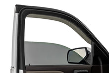 Load image into Gallery viewer, Side Window Deflectors | Tape On Rain Guard | Chevy/GMC 1500/2500HD/3500HD 2WD/4WD