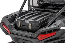 Load image into Gallery viewer, Cargo Box | Rear Bed | Polaris RZR XP 1000