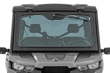 Load image into Gallery viewer, Universal UTV Powered Wiper w/Washer Tank | 16" Blade