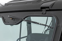 Load image into Gallery viewer, Universal UTV Powered Wiper w/Washer Tank | 16" Blade