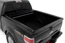 Load image into Gallery viewer, Powered Retractable Bed Cover | 5'7" Bed | Ford F-150 2WD/4WD (2009-2014)
