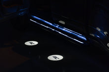 Load image into Gallery viewer, Multi-Color LED Running Boards | Crew Cab | Ram 2500/3500 2WD/4WD (2011-2026)