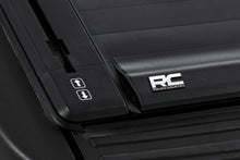 Load image into Gallery viewer, Powered Retractable Bed Cover | 5'7" Bed | Ford F-150 2WD/4WD (2009-2014)