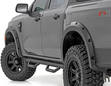 Load image into Gallery viewer, Pocket Fender Flares | YZ Oxford White | Ford Ranger 2WD/4WD (2024-2026)