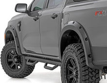 Load image into Gallery viewer, Pocket Fender Flares | VA Desert Sand | Ford Ranger 2WD/4WD (2024-2026)