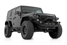 Load image into Gallery viewer, Wheel Well Liners | Front &amp; Rear | Jeep Wrangler Unlimited 2WD/4WD (2007-2018)