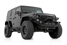 Load image into Gallery viewer, Front Wheel Well Liners | Jeep Wrangler Unlimited 2WD/4WD (2007-2018)