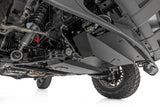Rough Country 75013 Skid Plate | Front & Belly | Toyota 4Runner 2WD/4WD (2025-2026)