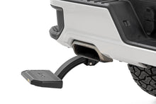Load image into Gallery viewer, Retractable Bed Step | Manual Pull | Chevy/GMC 1500 (19-26)