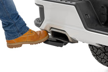 Load image into Gallery viewer, Retractable Bed Step | Manual Pull | Chevy/GMC 1500 (19-26)