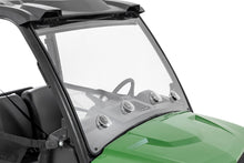 Load image into Gallery viewer, Vented Full Windshield | Scratch Resistant | John Deere Gator XUV 835 