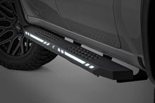 Load image into Gallery viewer, AC2 Running Boards | Amber/White | Crew Cab | Ram 1500/2500/3500 2WD/4WD (2010-2025 &amp; Classic)
