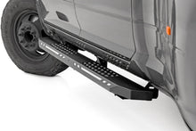 Load image into Gallery viewer, AC2 Running Boards | Amber/White | Crew Cab | Ram 1500/2500/3500 2WD/4WD (2010-2025 &amp; Classic)