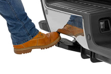 Load image into Gallery viewer, Retractable Bed Step | Manual Pull | Ford F-250/F-350 Super Duty (23-26)