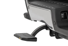 Load image into Gallery viewer, Retractable Bed Step | Manual Pull | Ford F-250/F-350 Super Duty (23-26)