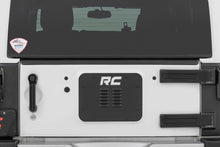Load image into Gallery viewer, Trail Cladding | Tailgate Protector | Jeep Wrangler JK/Wrangler Unlimited (07-18)