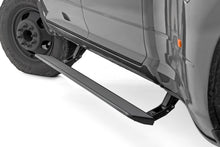 Load image into Gallery viewer, Power Running Boards | HT-Series | Crew Cab | Ram 1500 2WD/4WD (2009-2018 &amp; Classic)