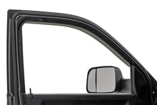 Load image into Gallery viewer, Side Window Deflectors | Tape On Rain Guard | Ram 1500 (09-18)/2500 (10-26)