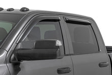 Load image into Gallery viewer, Side Window Deflectors | Tape On Rain Guard | Ram 1500 (09-18)/2500 (10-26)