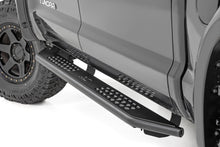 Load image into Gallery viewer, OV2 Running Boards | Side Step Bars | Crew Cab | Toyota Tundra 2WD/4WD (07-21)