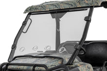 Load image into Gallery viewer, Vented Full Windshield | Scratch Resistant | John Deere Gator XUV 625/Gator XUV 850 