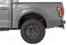 Load image into Gallery viewer, Rear Wheel Well Liners | Ford F-150 Raptor 4WD (2017-2020)