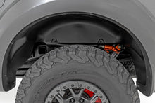Load image into Gallery viewer, Rear Wheel Well Liners | Ford F-150 Raptor 4WD (2017-2020)