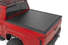 Load image into Gallery viewer, Hard Roll Up Bed Cover | 5' Bed | Toyota Tacoma 2WD/4WD (2024-2026)