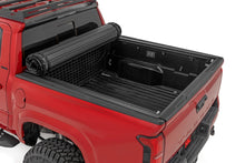 Load image into Gallery viewer, Hard Roll Up Bed Cover | 5' Bed | Toyota Tacoma 2WD/4WD (2024-2026)
