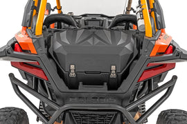 Cargo Box | 63.5 GL | Polaris RZR Turbo R 