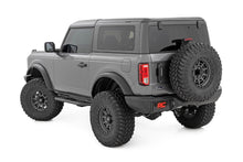 Load image into Gallery viewer, OV2 Running Boards | Side Step Bars | 2-Door | Ford Bronco (2 Door) (21-26)