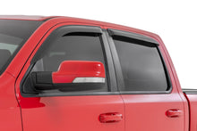 Load image into Gallery viewer, Side Window Deflectors | Tape On Rain Guard | Ram 1500 (19-26)/1500 TRX (21-24) 