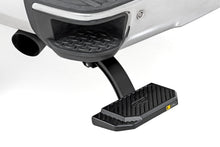 Load image into Gallery viewer, Retractable Bed Step | Manual Pull | Chevy/GMC 1500 (14-18 &amp; Classic)