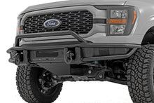 Load image into Gallery viewer, Front Bumper | Tubular | Ford F-150 2WD/4WD (2021-2023)